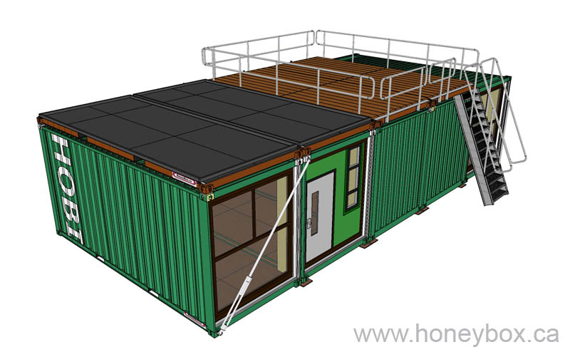 Hive VS Honeybox -24